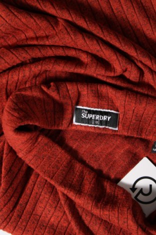 Φούστα Superdry, Μέγεθος M, Χρώμα Κόκκινο, Τιμή 13,61 €