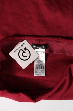Φούστα Terranova, Μέγεθος S, Χρώμα Κόκκινο, Τιμή 4,62 €