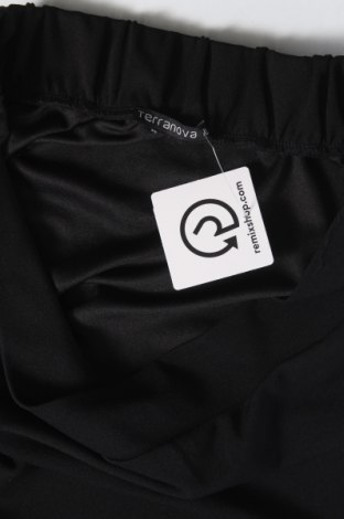 Φούστα Terranova, Μέγεθος XL, Χρώμα Μαύρο, Τιμή 14,91 €