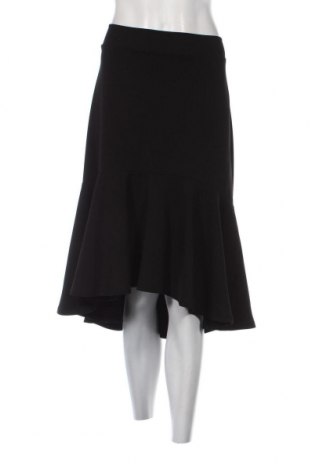 Φούστα Terranova, Μέγεθος XL, Χρώμα Μαύρο, Τιμή 6,71 €
