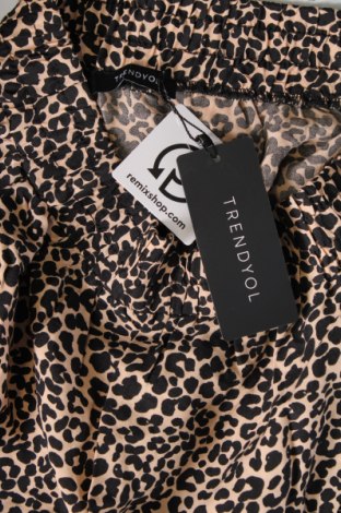 Φούστα Trendyol, Μέγεθος XL, Χρώμα Πολύχρωμο, Τιμή 44,85 €