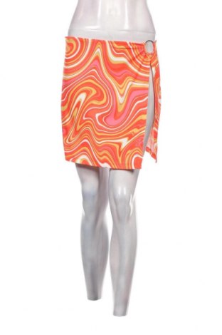 Φούστα Trendyol, Μέγεθος M, Χρώμα Πολύχρωμο, Τιμή 6,73 €