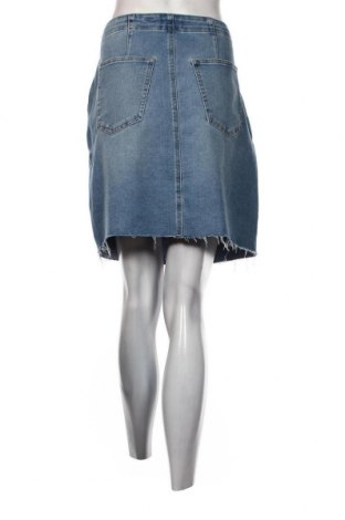 Φούστα Vero Moda, Μέγεθος XL, Χρώμα Μπλέ, Τιμή 27,84 €