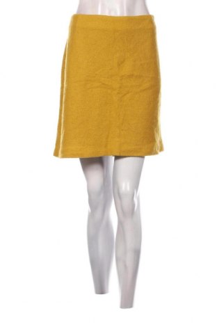Φούστα Vila Joy, Μέγεθος XL, Χρώμα Κίτρινο, Τιμή 6,28 €