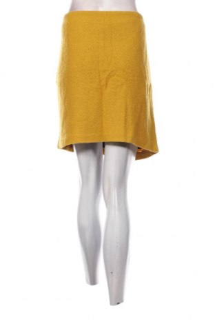 Φούστα Vila Joy, Μέγεθος XL, Χρώμα Κίτρινο, Τιμή 4,31 €