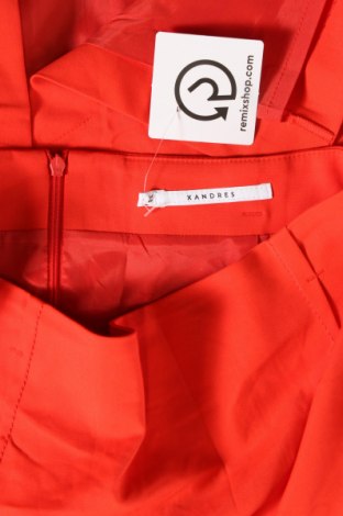 Φούστα Xandres, Μέγεθος M, Χρώμα Κόκκινο, Τιμή 15,16 €