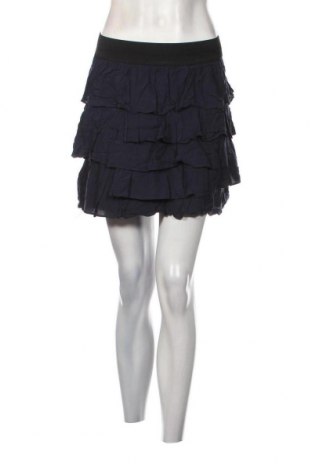 Φούστα Zara, Μέγεθος M, Χρώμα Μπλέ, Τιμή 2,72 €