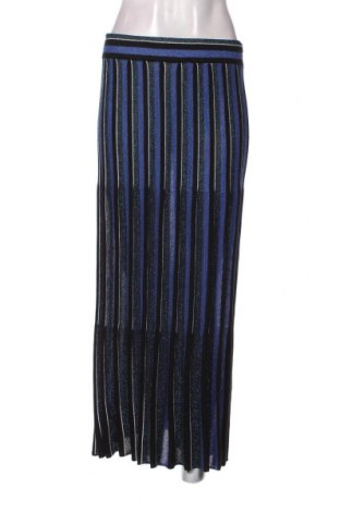 Rock Zara Knitwear, Größe S, Farbe Blau, Preis 16,02 €