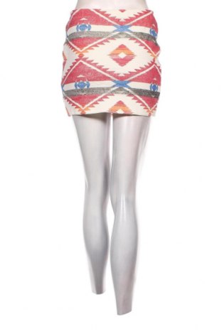 Φούστα Zara Trafaluc, Μέγεθος S, Χρώμα Πολύχρωμο, Τιμή 1,84 €