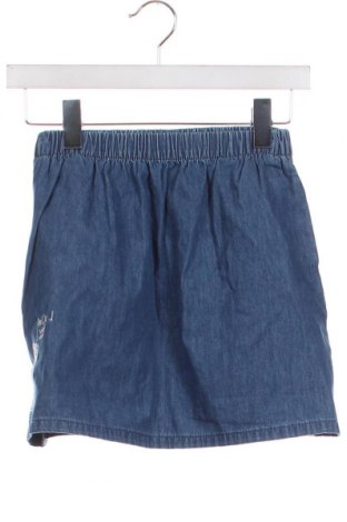 Fustă-pantalon. Coolclub, Mărime 6-7y/ 122-128 cm, Culoare Albastru, Preț 16,98 Lei