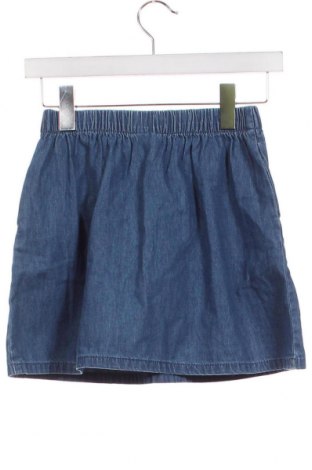 Пола-панталон Coolclub, Размер 6-7y/ 122-128 см, Цвят Син, Цена 22,19 лв.