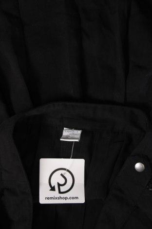 Пола-панталон Lindex, Размер 14-15y/ 168-170 см, Цвят Черен, Цена 5,76 лв.