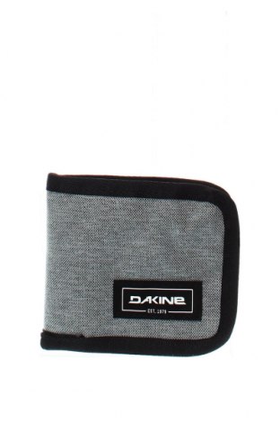 Πορτοφόλι Dakine, Χρώμα Γκρί, Τιμή 18,41 €