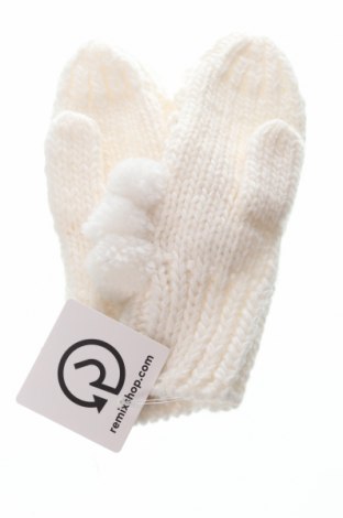 Handschuhe, Farbe Weiß, Preis 6,68 €