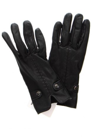 Γάντια, Χρώμα Μαύρο, Τιμή 14,23 €