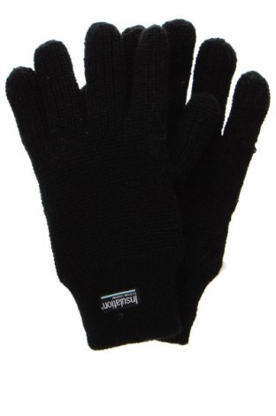 Handschuhe, Farbe Schwarz, Preis 13,36 €
