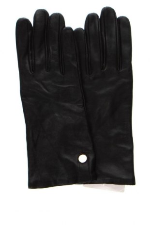 Handschuhe, Farbe Schwarz, Preis 24,36 €
