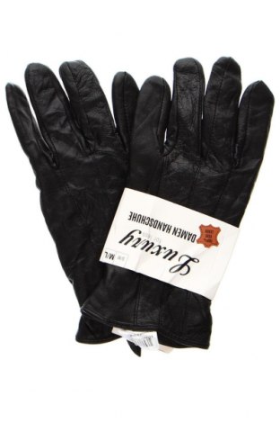 Handschuhe, Farbe Schwarz, Preis 26,44 €