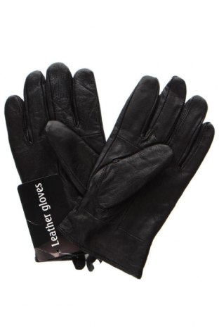 Ръкавици, Цвят Черен, Цена 32,40 лв.
