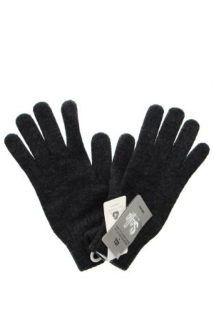 Handschuhe, Farbe Grau, Preis 13,78 €