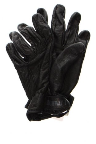 Handschuhe, Farbe Schwarz, Preis 18,09 €