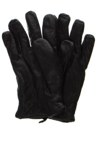 Handschuhe, Farbe Schwarz, Preis 24,36 €