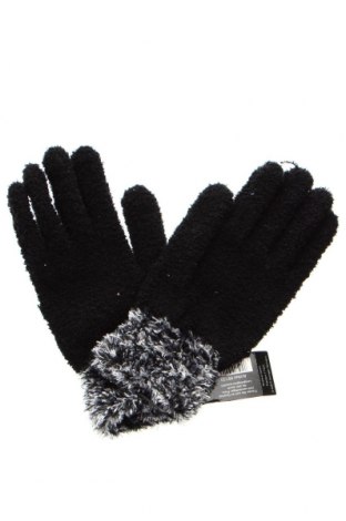 Γάντια, Χρώμα Μαύρο, Τιμή 16,82 €