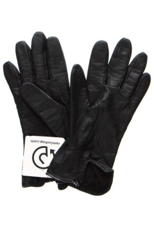 Handschuhe, Farbe Schwarz, Preis 22,27 €