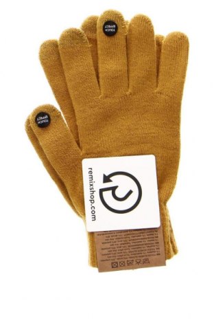 Handschuhe, Farbe Gelb, Preis 18,09 €