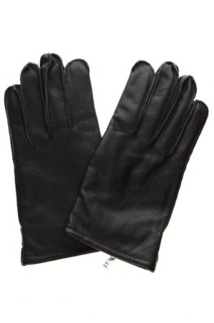 Ръкавици, Цвят Черен, Цена 21,66 лв.