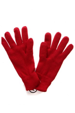Γάντια, Χρώμα Κόκκινο, Τιμή 17,88 €