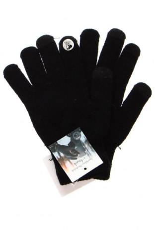 Ръкавици, Цвят Черен, Цена 25,08 лв.