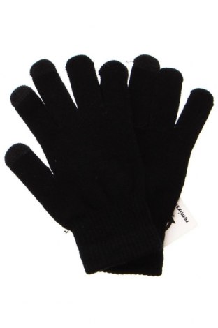 Γάντια, Χρώμα Μαύρο, Τιμή 10,89 €