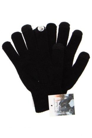 Handschuhe, Farbe Schwarz, Preis 27,14 €