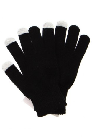 Ръкавици, Цвят Черен, Цена 39,00 лв.