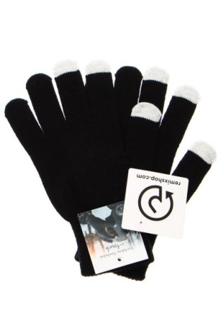 Handschuhe, Farbe Schwarz, Preis € 10,86
