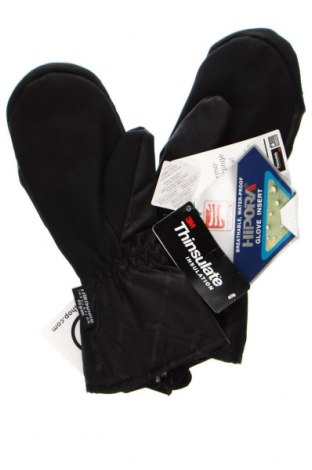 Handschuhe, Farbe Schwarz, Preis € 12,80