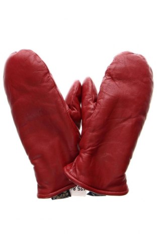 Handschuhe, Farbe Rot, Preis 15,03 €