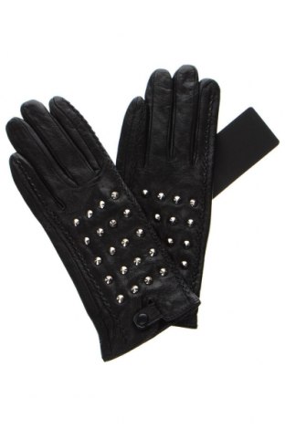 Γάντια Answear, Χρώμα Μαύρο, Τιμή 18,35 €