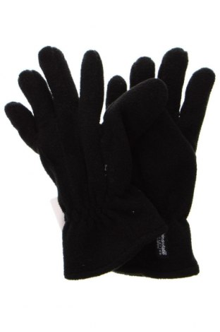 Ръкавици Beechfield, Цвят Черен, Цена 29,00 лв.