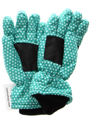 Handschuhe Crivit, Farbe Grün, Preis € 7,79