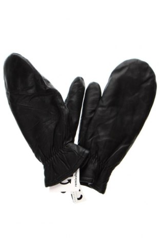 Handschuhe Cubus, Farbe Schwarz, Preis 13,36 €