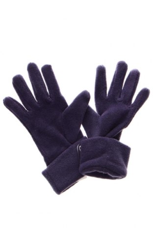 Handschuhe Gina Benotti, Farbe Lila, Preis 8,49 €