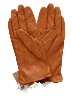 Handschuhe Maison 123, Farbe Beige, Preis 56,19 €