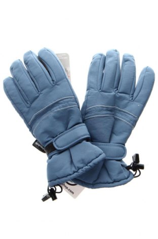Handschuhe Shamp, Farbe Blau, Preis 11,69 €