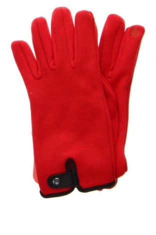 Handschuhe Tchibo, Farbe Rot, Preis 20,18 €