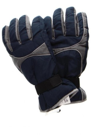 Handschuhe für Wintersport, Farbe Blau, Preis 19,48 €