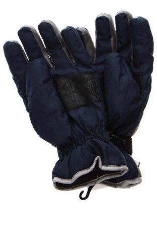 Handschuhe für Wintersport, Farbe Blau, Preis 19,48 €
