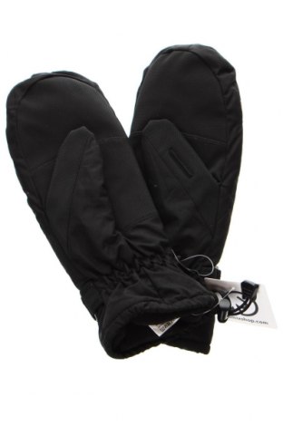 Ръкавици за зимни спортове, Цвят Черен, Цена 36,00 лв.
