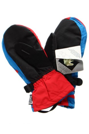 Handschuhe für Wintersport Bula, Farbe Mehrfarbig, Preis € 27,14